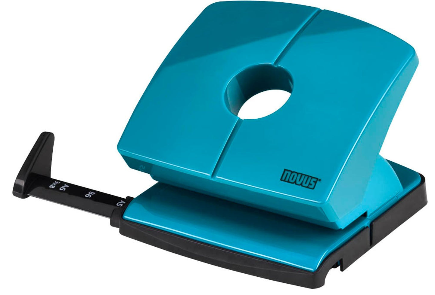 novus Heftgerät B2 ColorID 2.0,