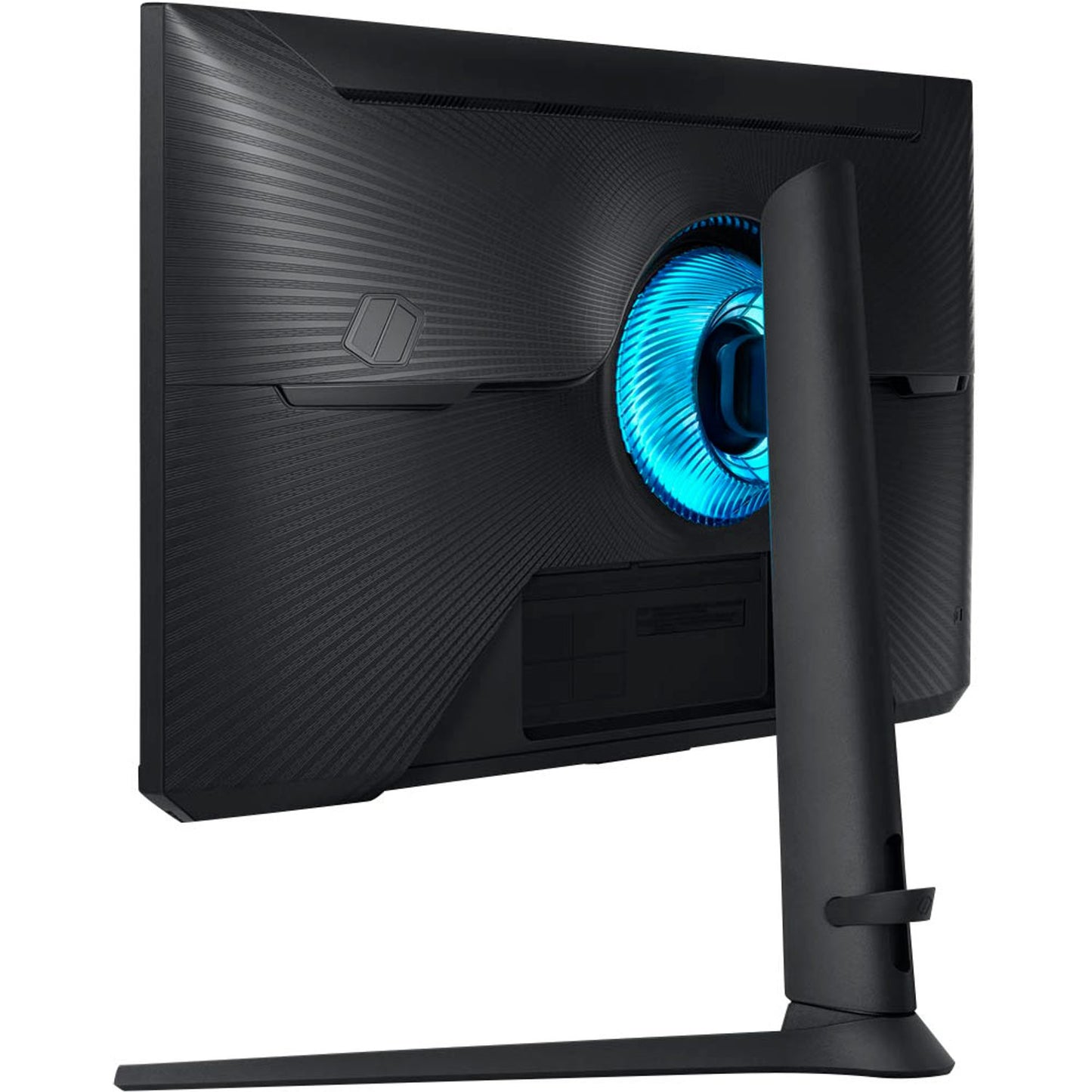 SAMSUNG Smart Gaming Odyssey G70B Monitor 70,0 cm (28,0 Zoll) schwarz | LS28BG700EPXEN