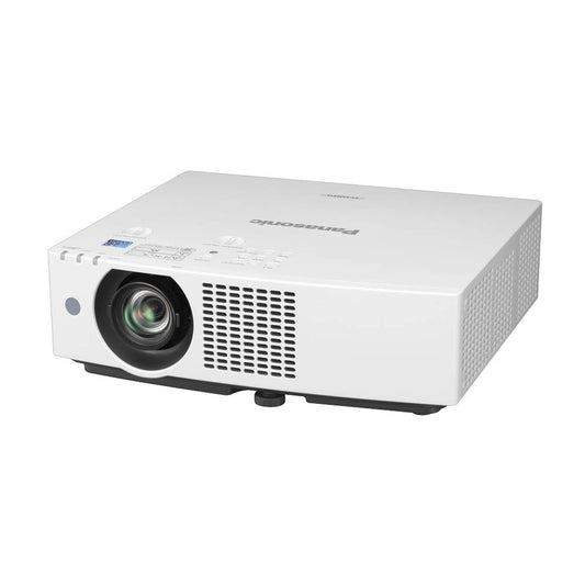 Panasonic , LCD Beamer, 5200 ANSI-Lumen | PT-VMZ51SEJ
