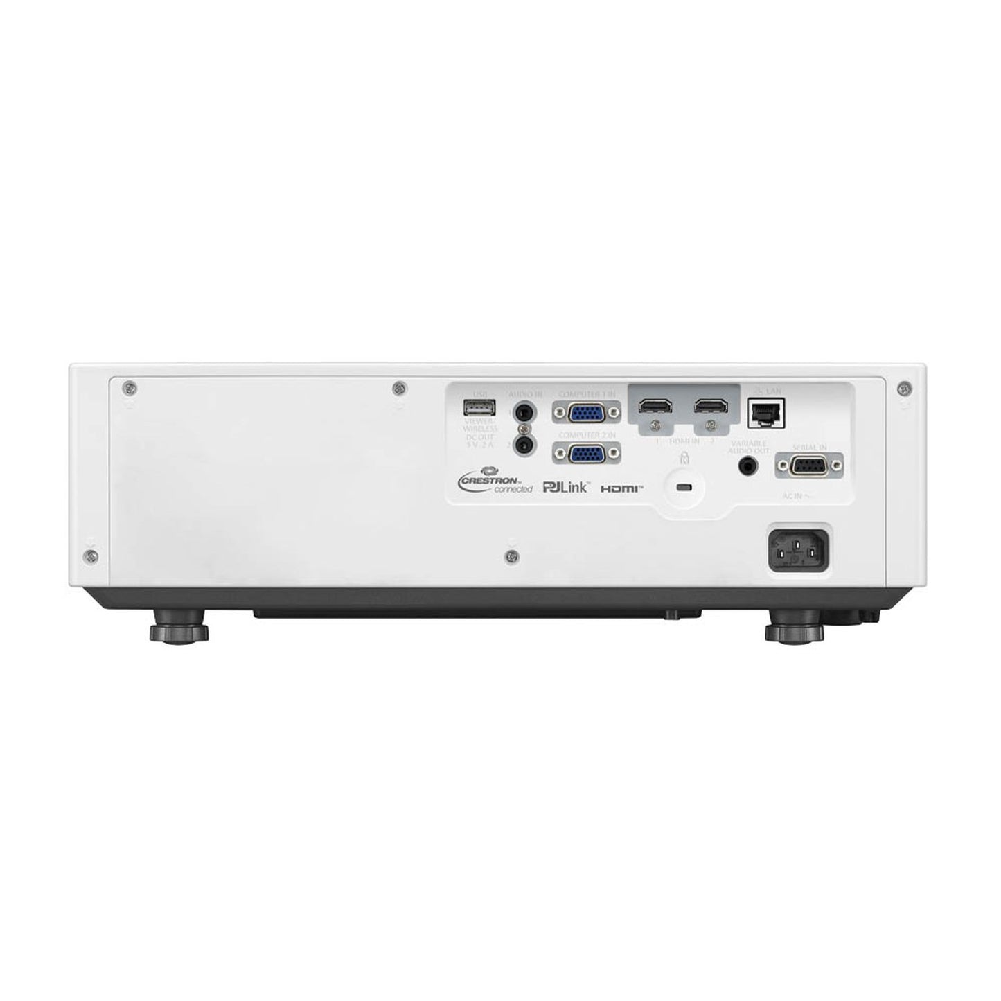 Panasonic , LCD Beamer, 5200 ANSI-Lumen | PT-VMZ51SEJ