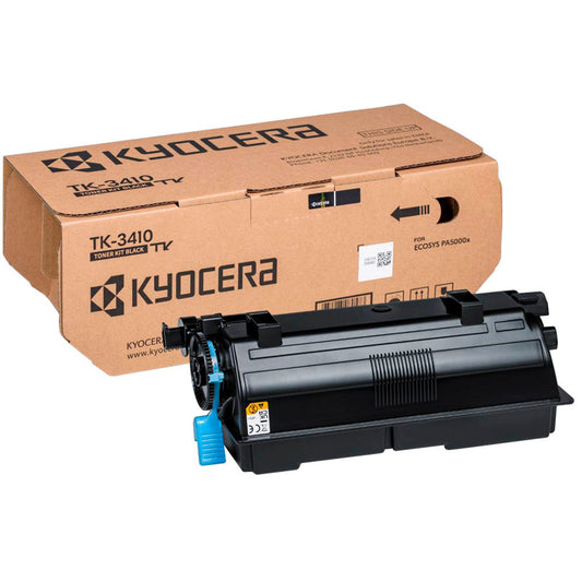 KYOCERA TK-3410 schwarz Toner | 1T0C0X0NL0
