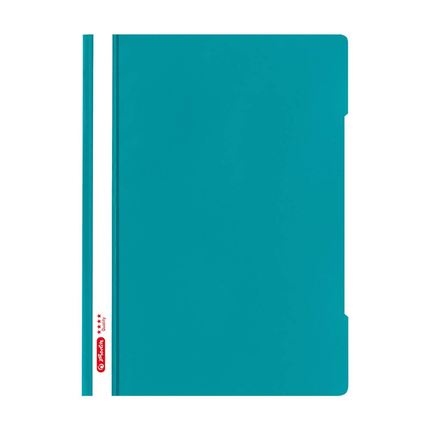 herlitz Schnellhefter Quality Kunststoff DIN A17