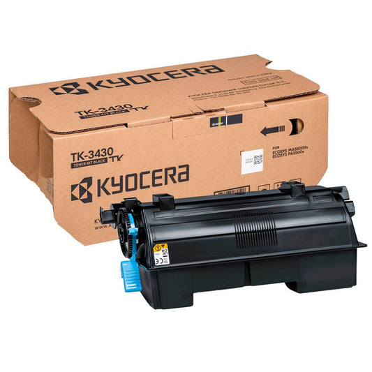KYOCERA TK-3430 schwarz Toner | 1T0C0W0NL0