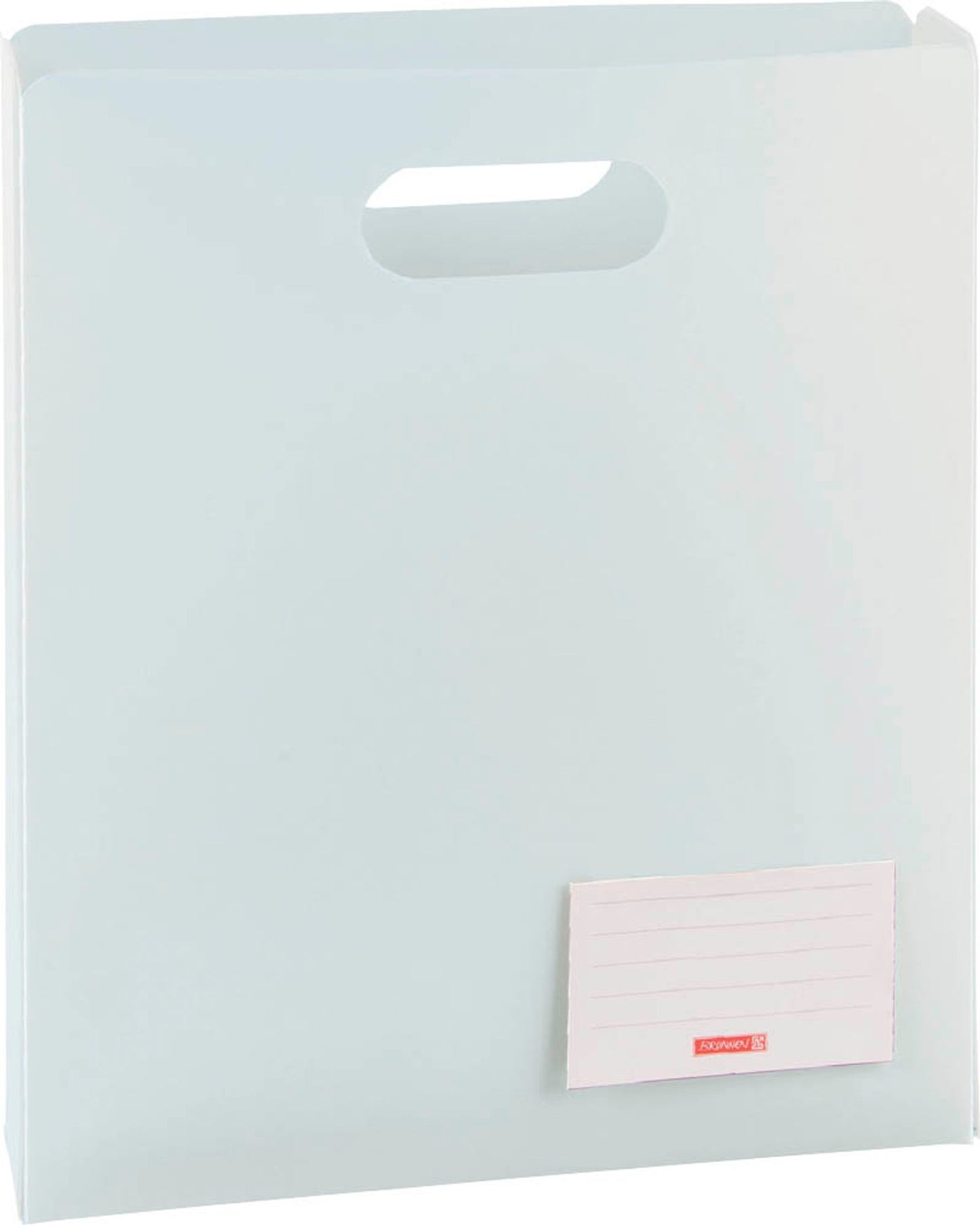 BRUNNEN Heftbox FACT!pp 5 cm
