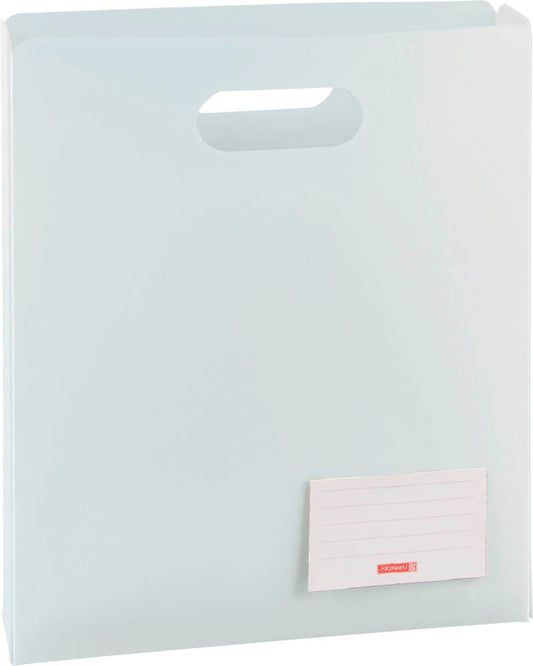 BRUNNEN Heftbox FACT!pp 5 cm