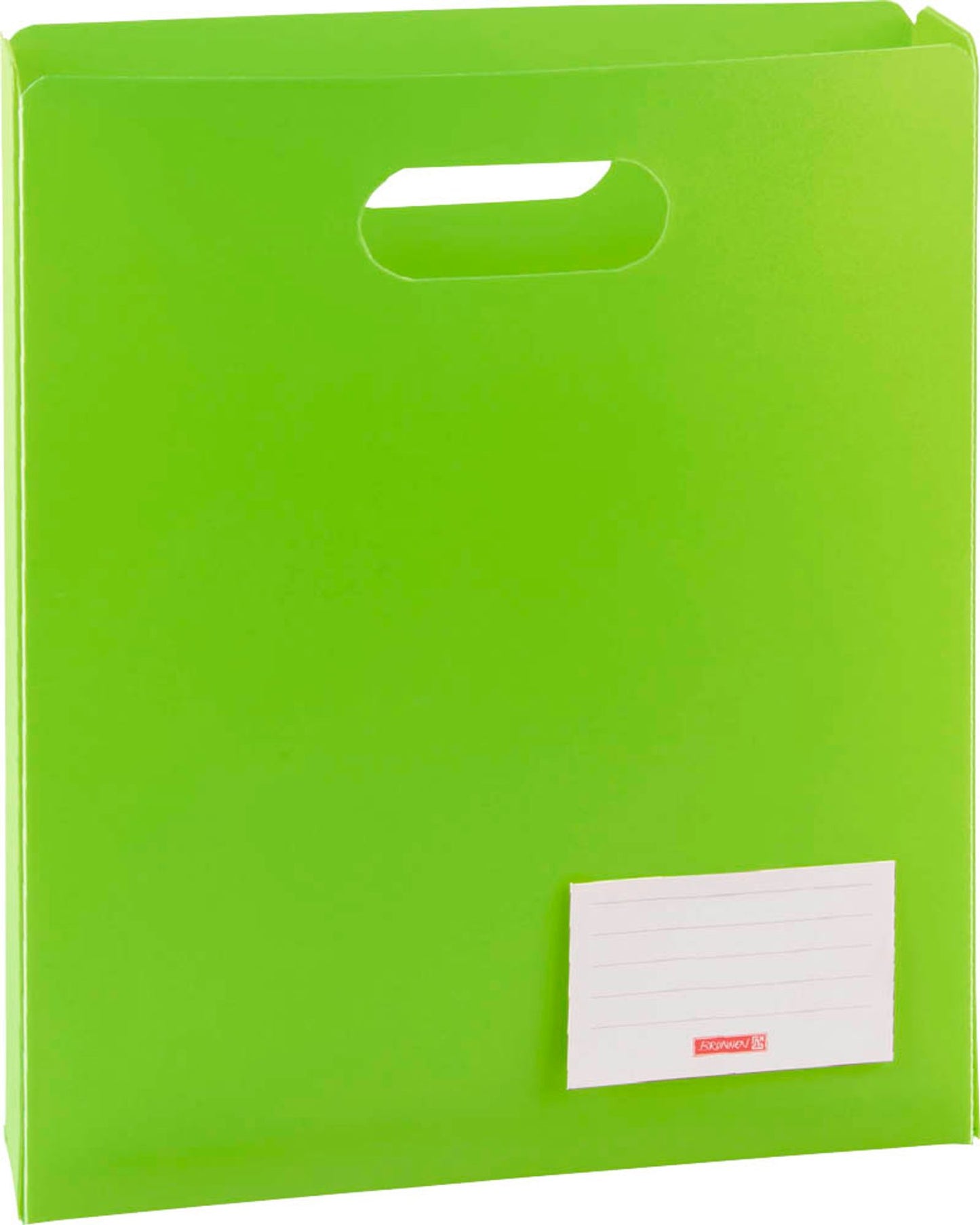 BRUNNEN Heftbox FACT!pp 5 cm