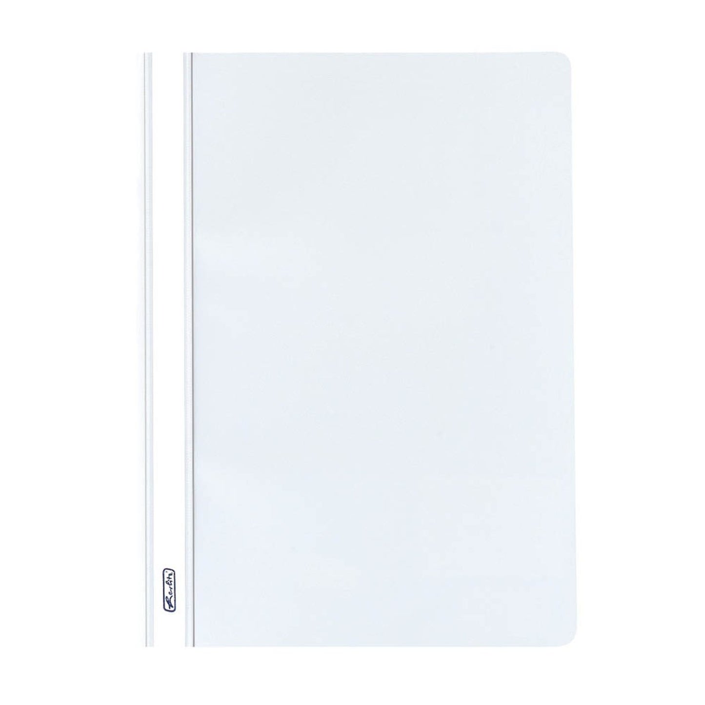 herlitz Schnellhefter Kunststoff DIN A8