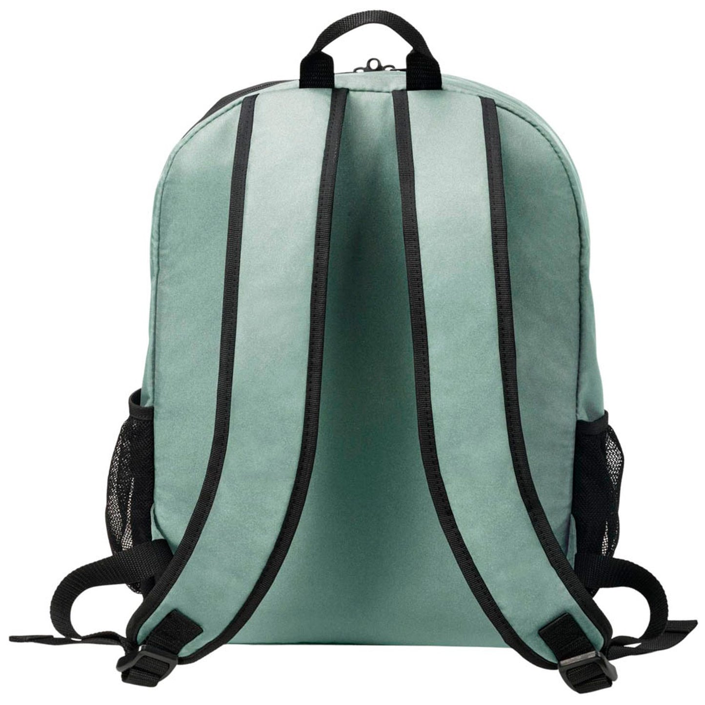 BASE XX Laptop-Rucksack B2 Kunstfaser lichtgrau 20,0 l bis 39,6 cm (15,6 Zoll) | D31967