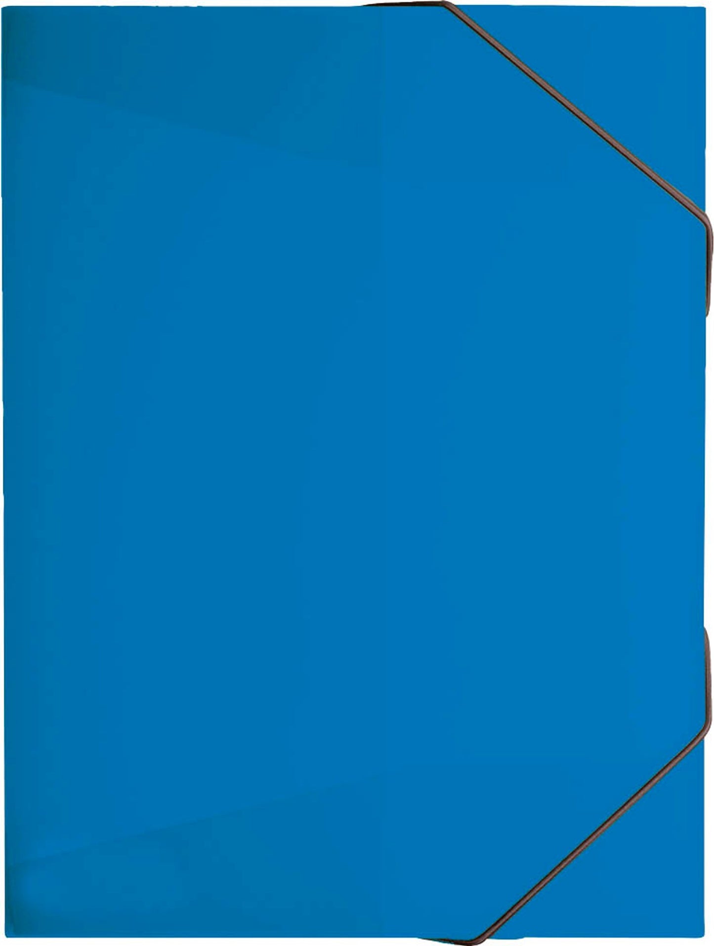 BRUNNEN Sammelmappe FACT!pp DIN A4,