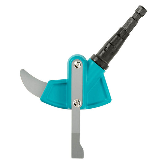 GARDENA Fugenkratzer-Aufsatz combisystem 14,0 cm | 03607-20
