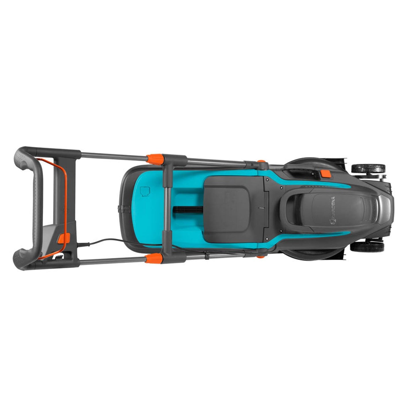 GARDENA PowerMax™ 1800/42 Elektro-Rasenmäher 1800 Watt für bis zu 800 m² | 05042-20