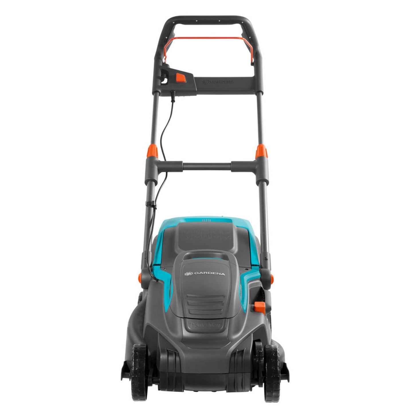GARDENA PowerMax™ 1800/42 Elektro-Rasenmäher 1800 Watt für bis zu 800 m² | 05042-20