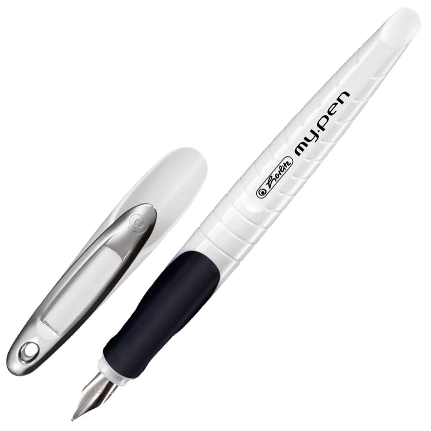herlitz my.pen Patronenfüller M (mittel)