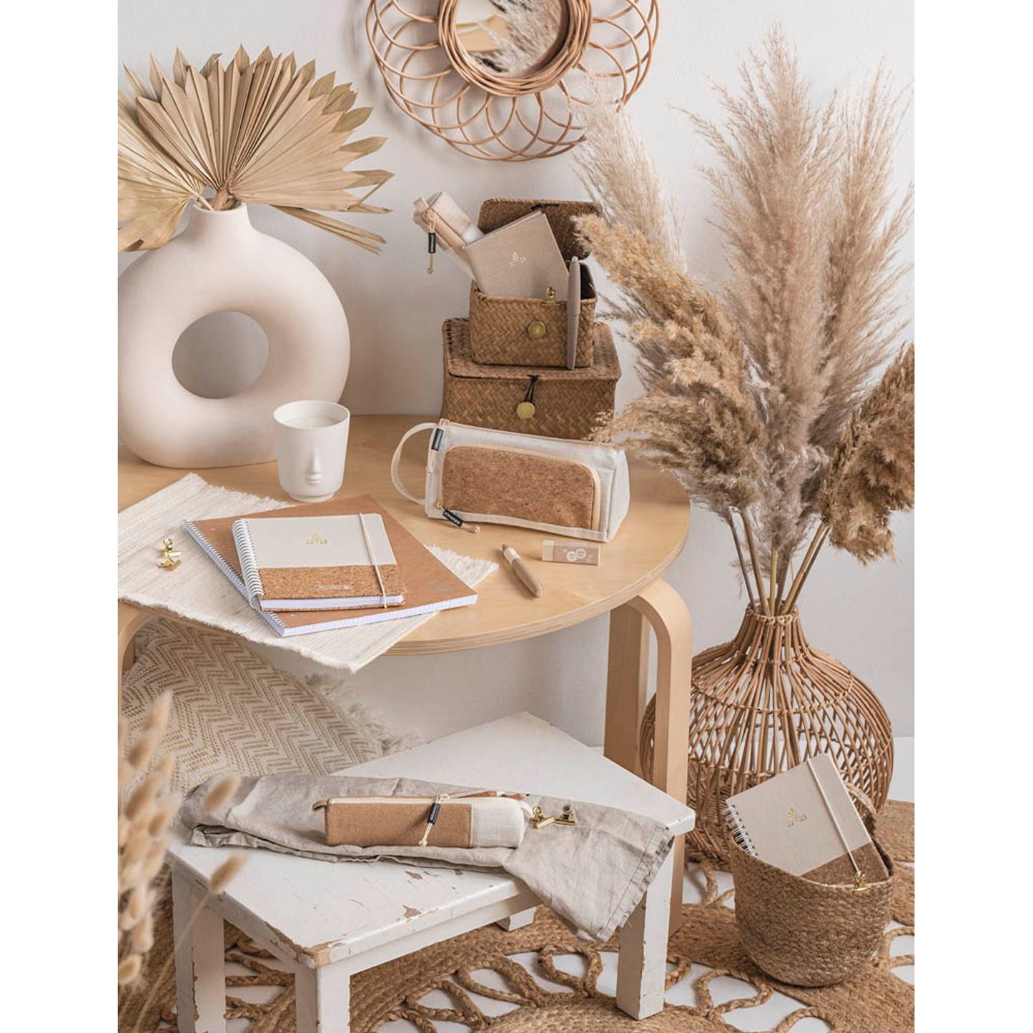 BRUNNEN Radiergummi dust free beige | 102996902
