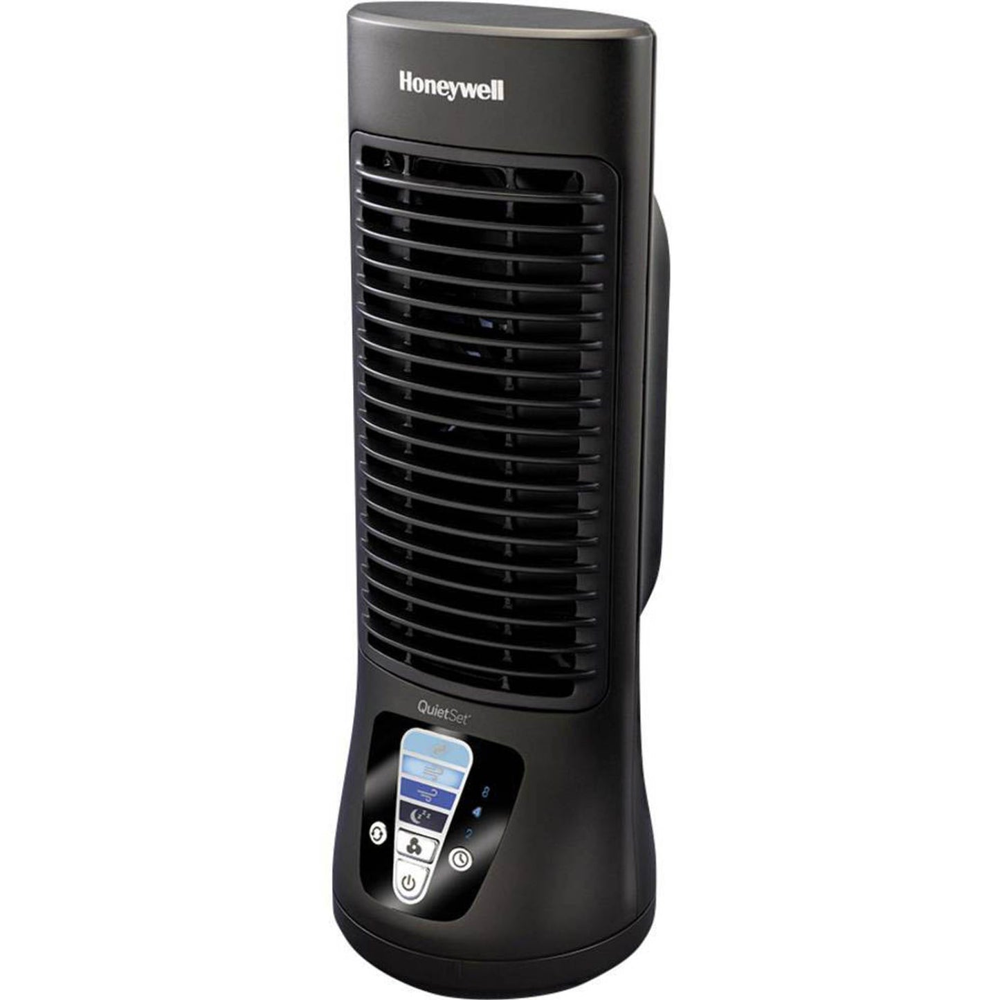 Honeywell QuitSet®4 HTF210BE Turmventilator 8,0 Watt | HTF210BE4