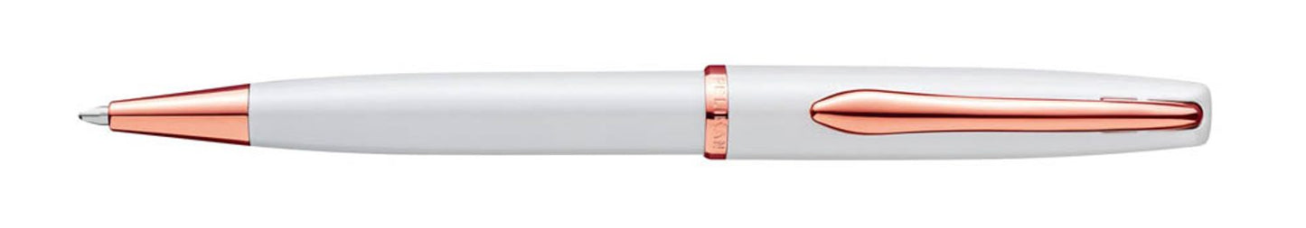 Pelikan Kugelschreiber K36 Jazz Noble Elegance, Schreibfarbe: blau, 1 St.