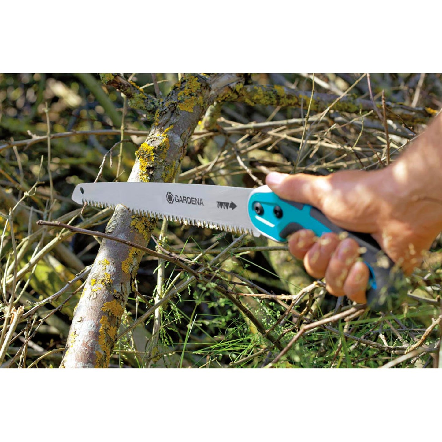 GARDENA 300 P Astsäge 30,0 cm | 08745-20