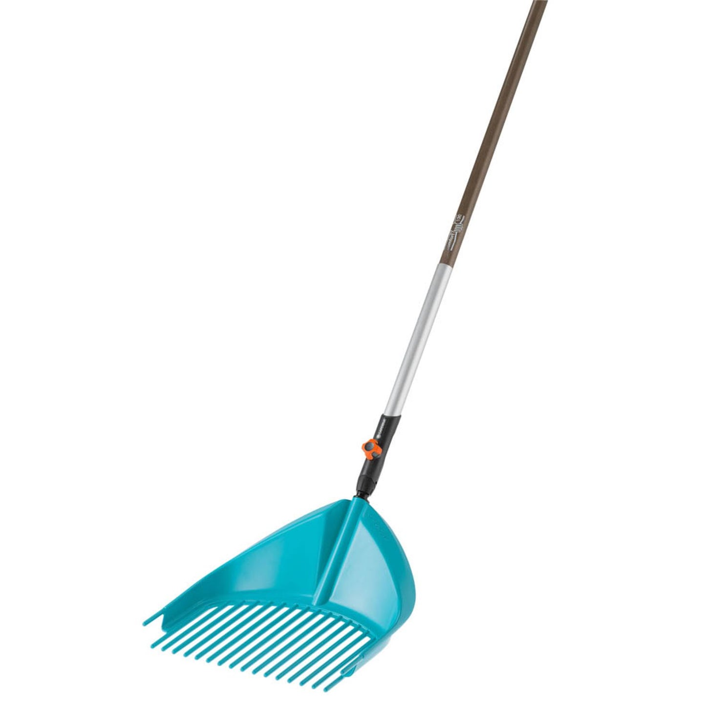 GARDENA combisystem Laubrechen-Aufsatz | 03120-20