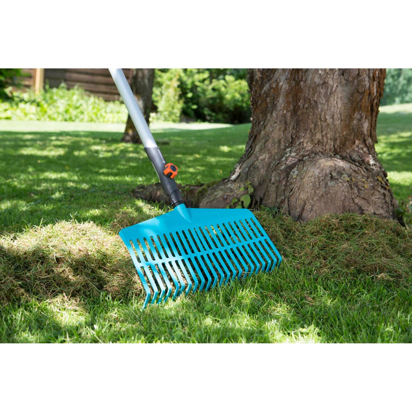 GARDENA combisystem Laubrechen-Aufsatz | 03107-20