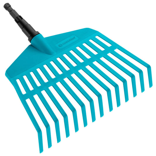 GARDENA combisystem Laubrechen-Aufsatz | 03105-20