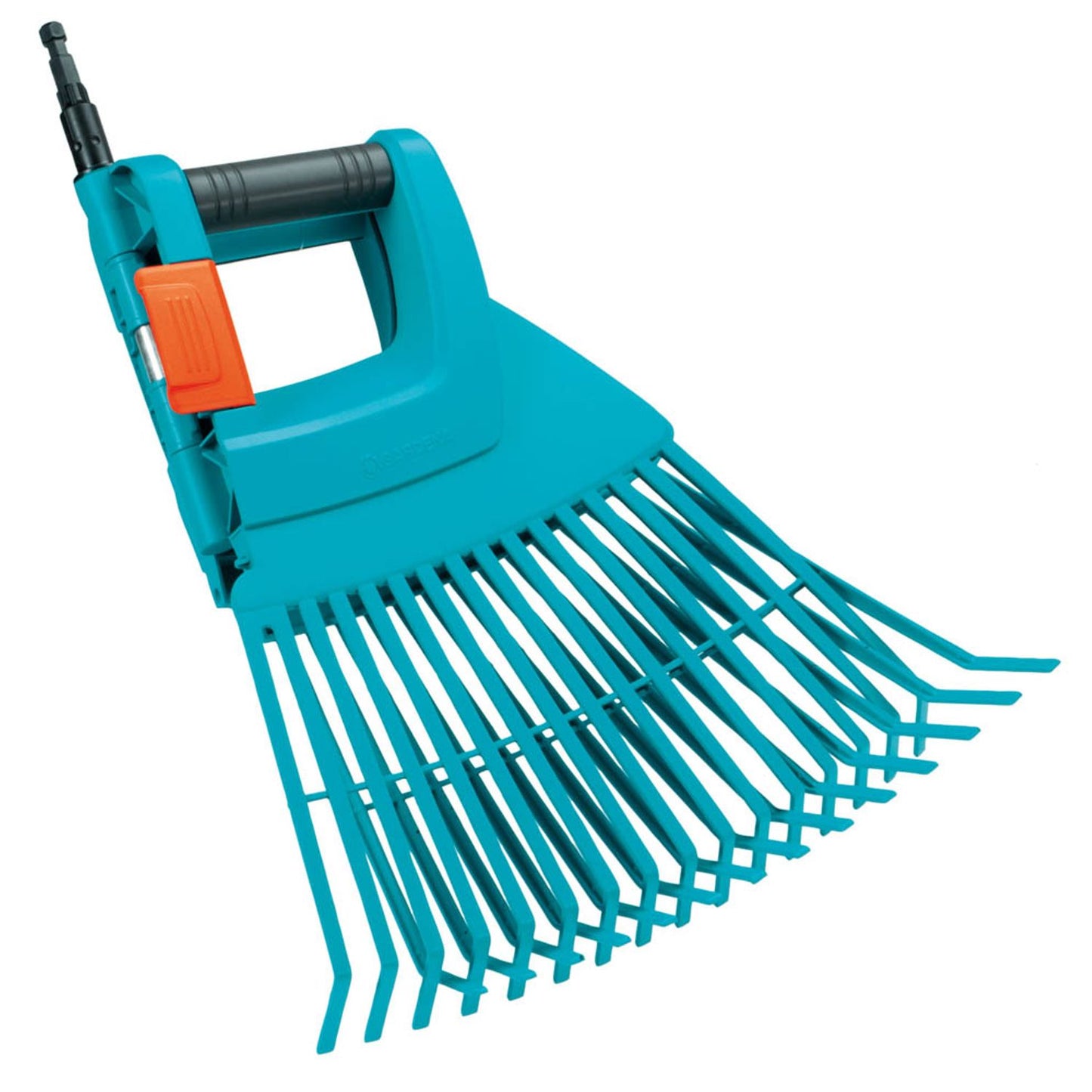 GARDENA combisystem Laubrechen-Aufsatz | 03107-20