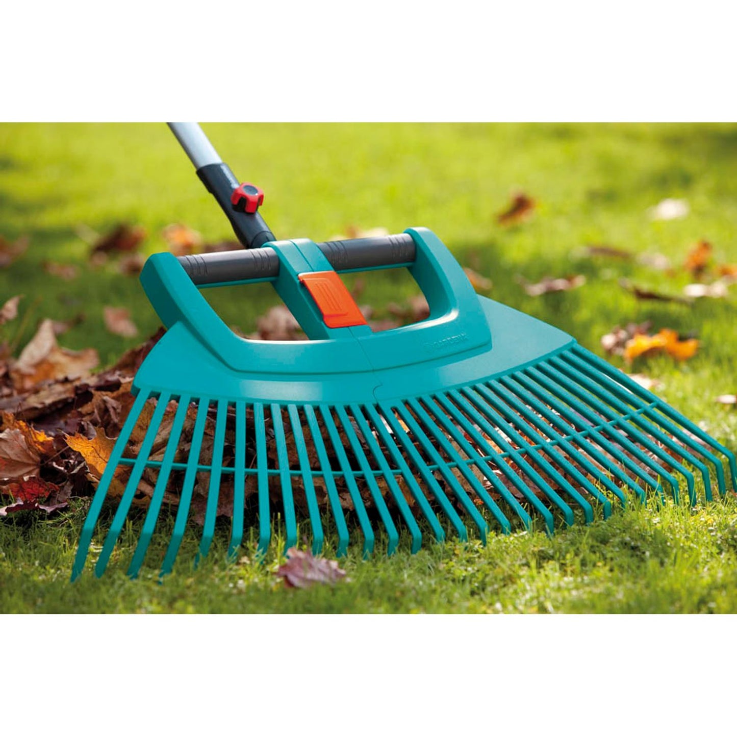 GARDENA combisystem Laubrechen-Aufsatz | 03107-20