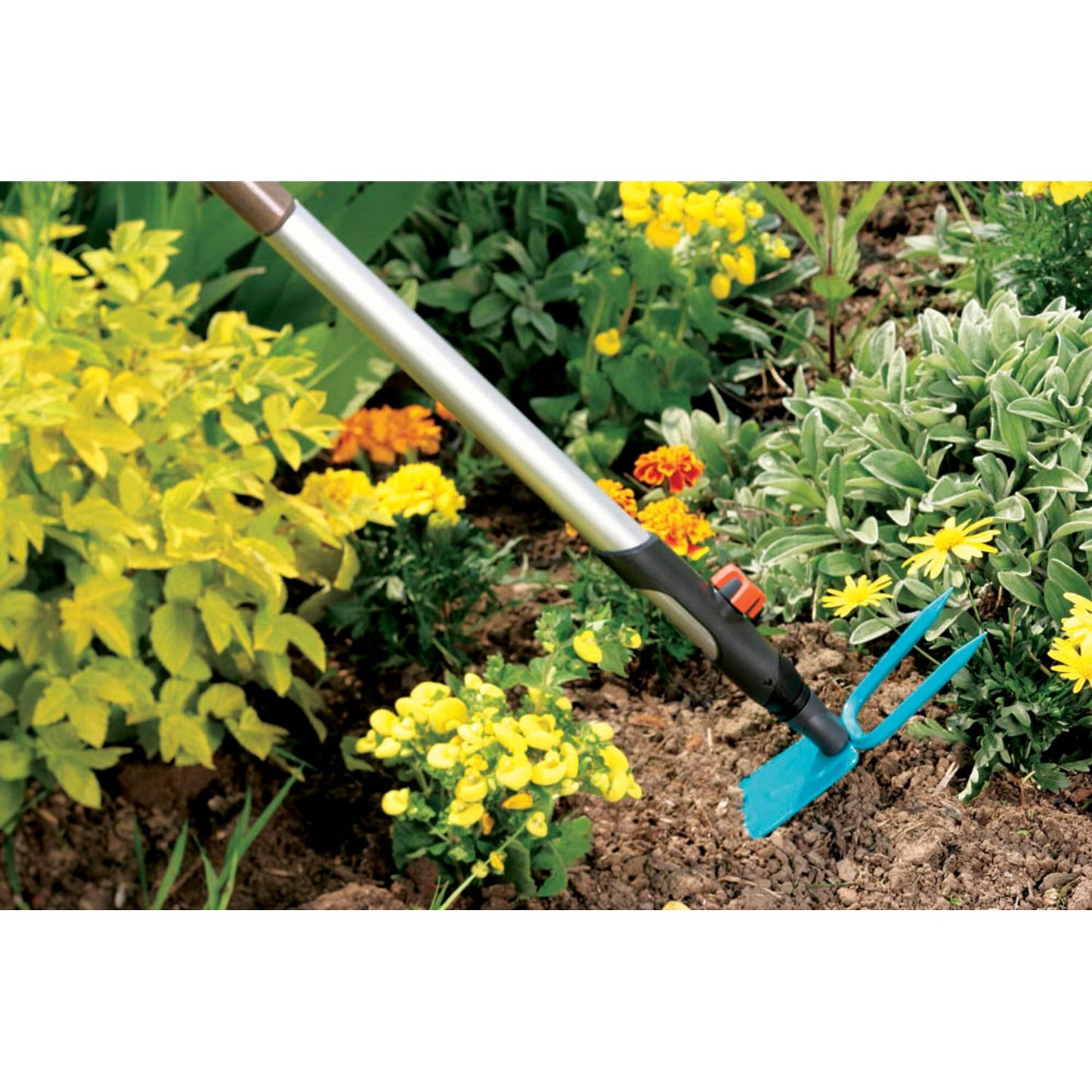 GARDENA combisystem Gartenhacke-Aufsatz | 03218-20