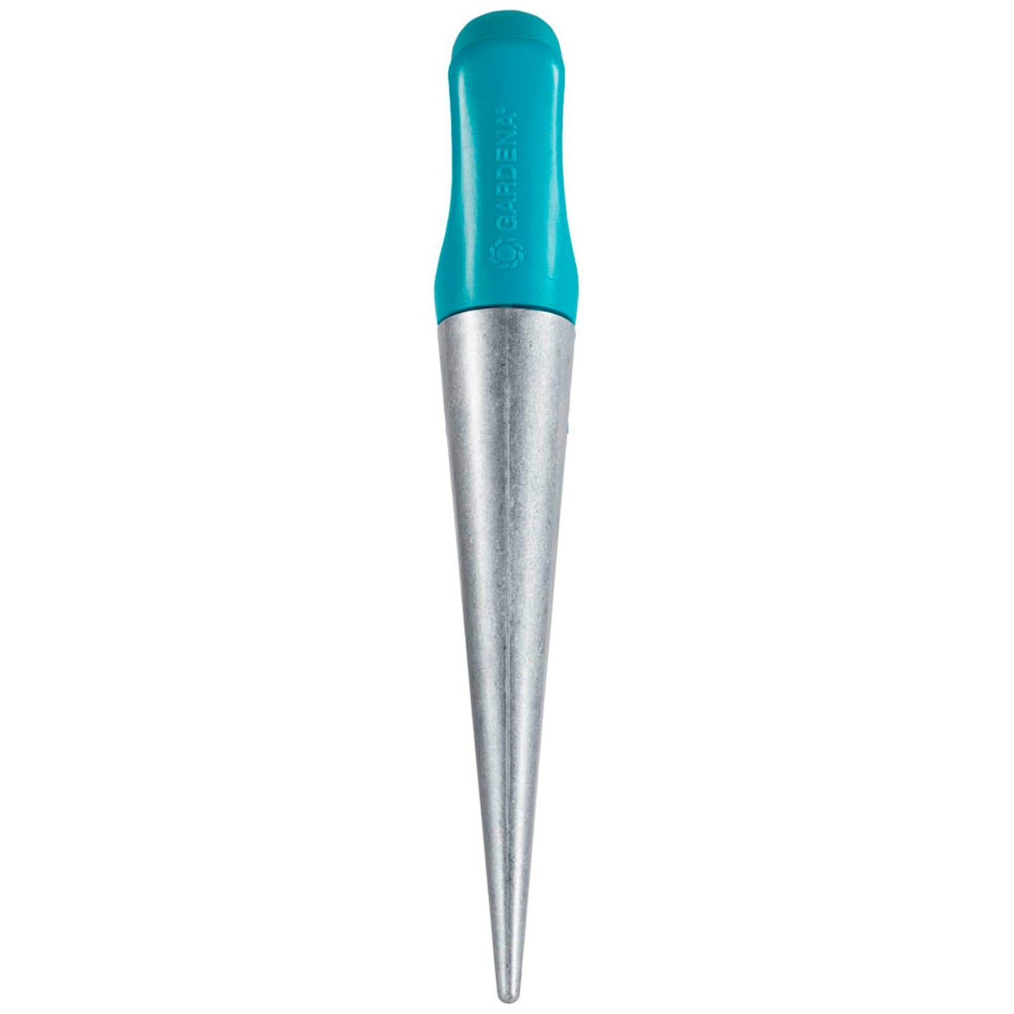 GARDENA Blumenzwiebelpflanzer Metall aus Zinkdruckguss | 03487-20