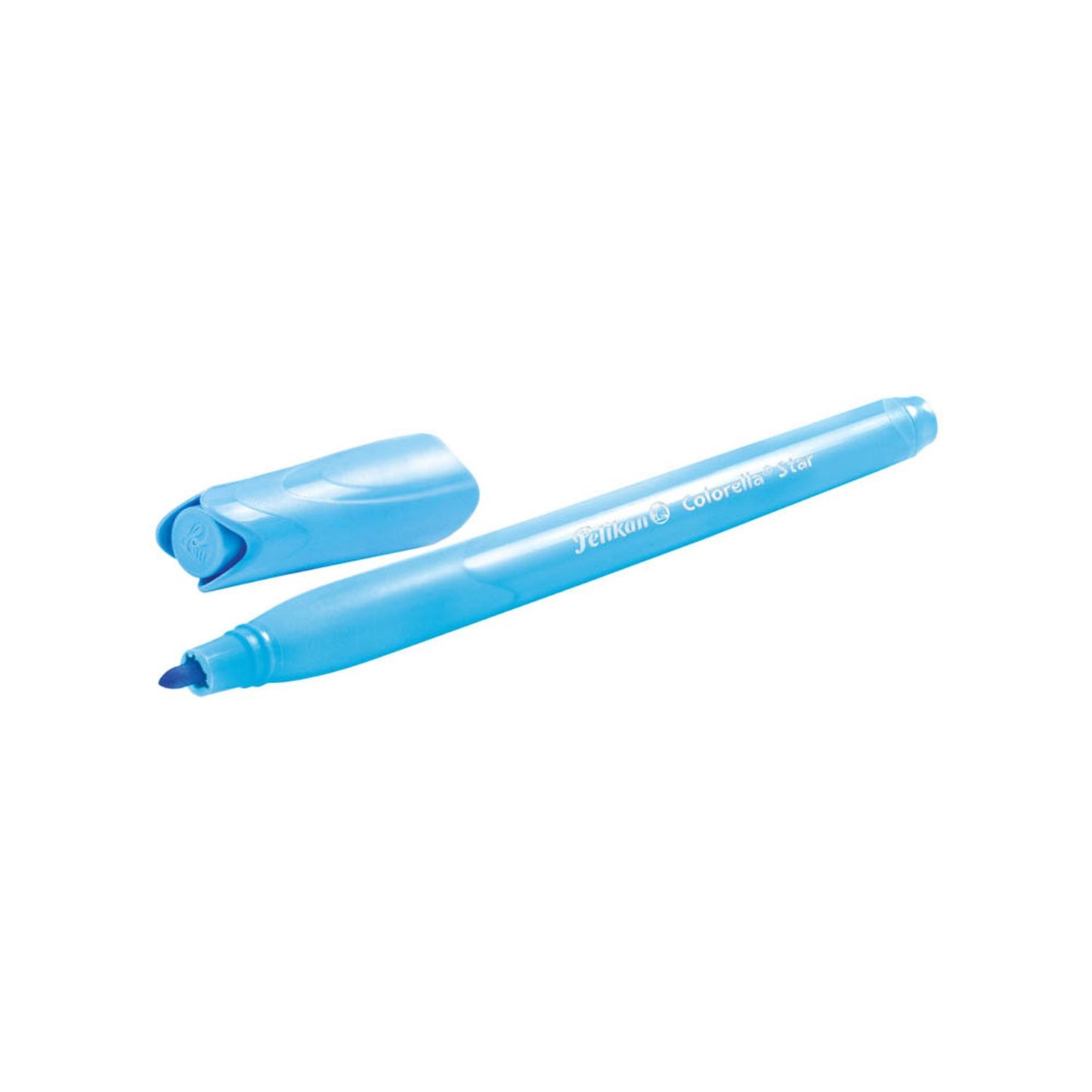 Pelikan Colorella Star C302 Filzstifte farbsortiert | 400195835 | 1 Pack = 24 St.