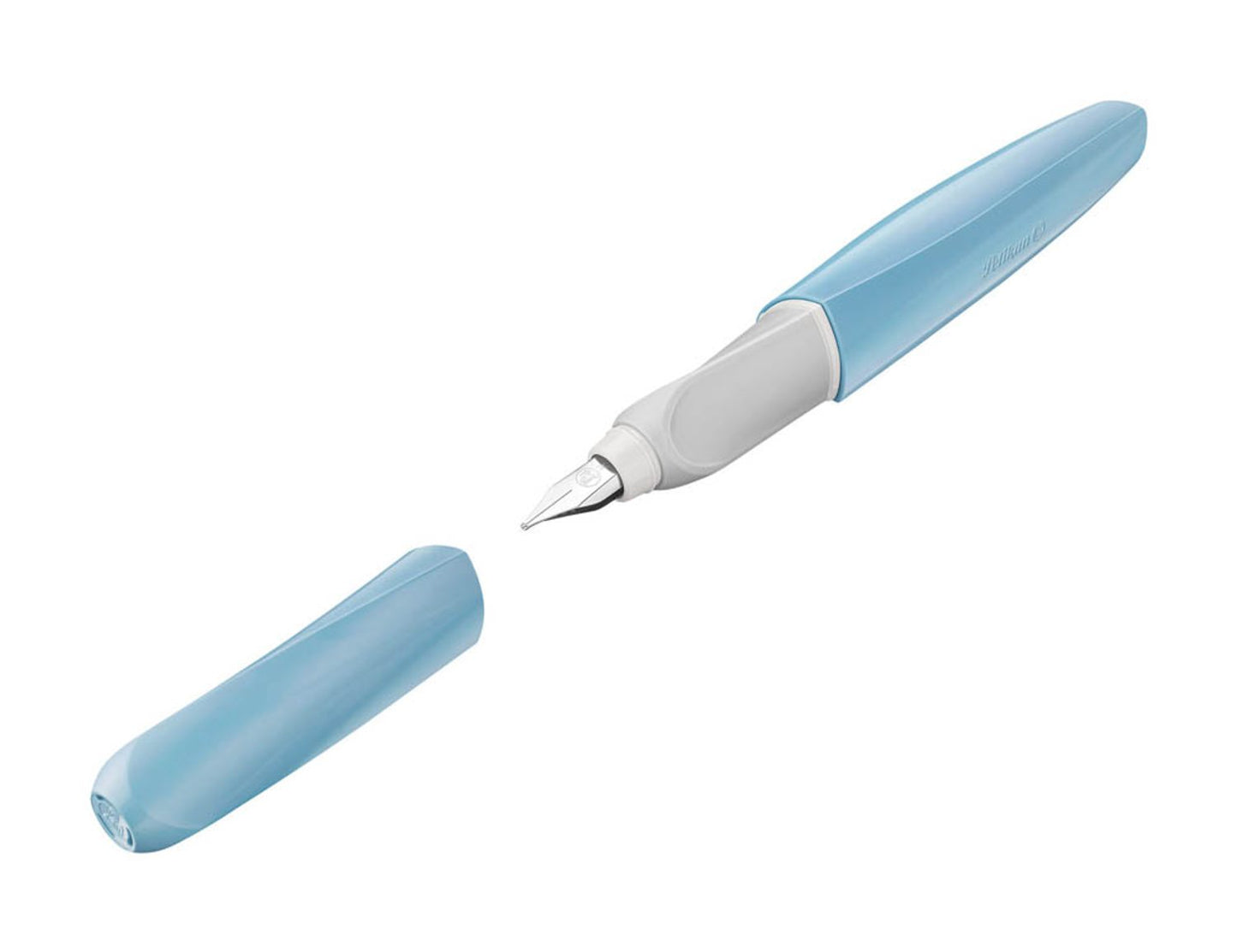 Pelikan Twist eco Patronenfüller M (mittel)