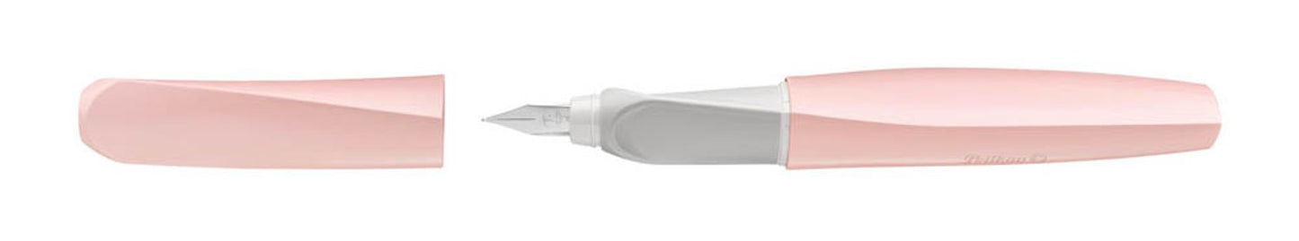 Pelikan Twist eco Patronenfüller M (mittel)