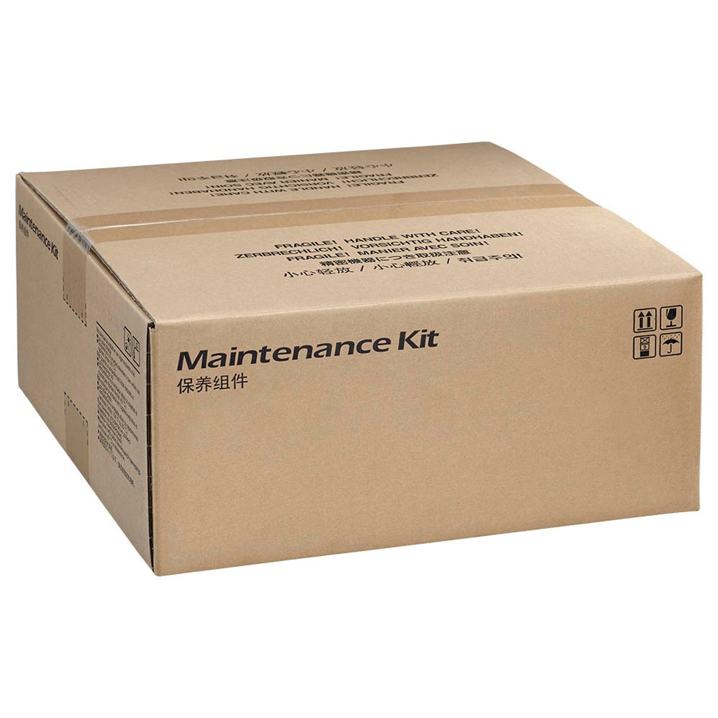 KYOCERA MK-3150 schwarz, cyan, magenta, gelb Wartungskit | 1702NX8NL0