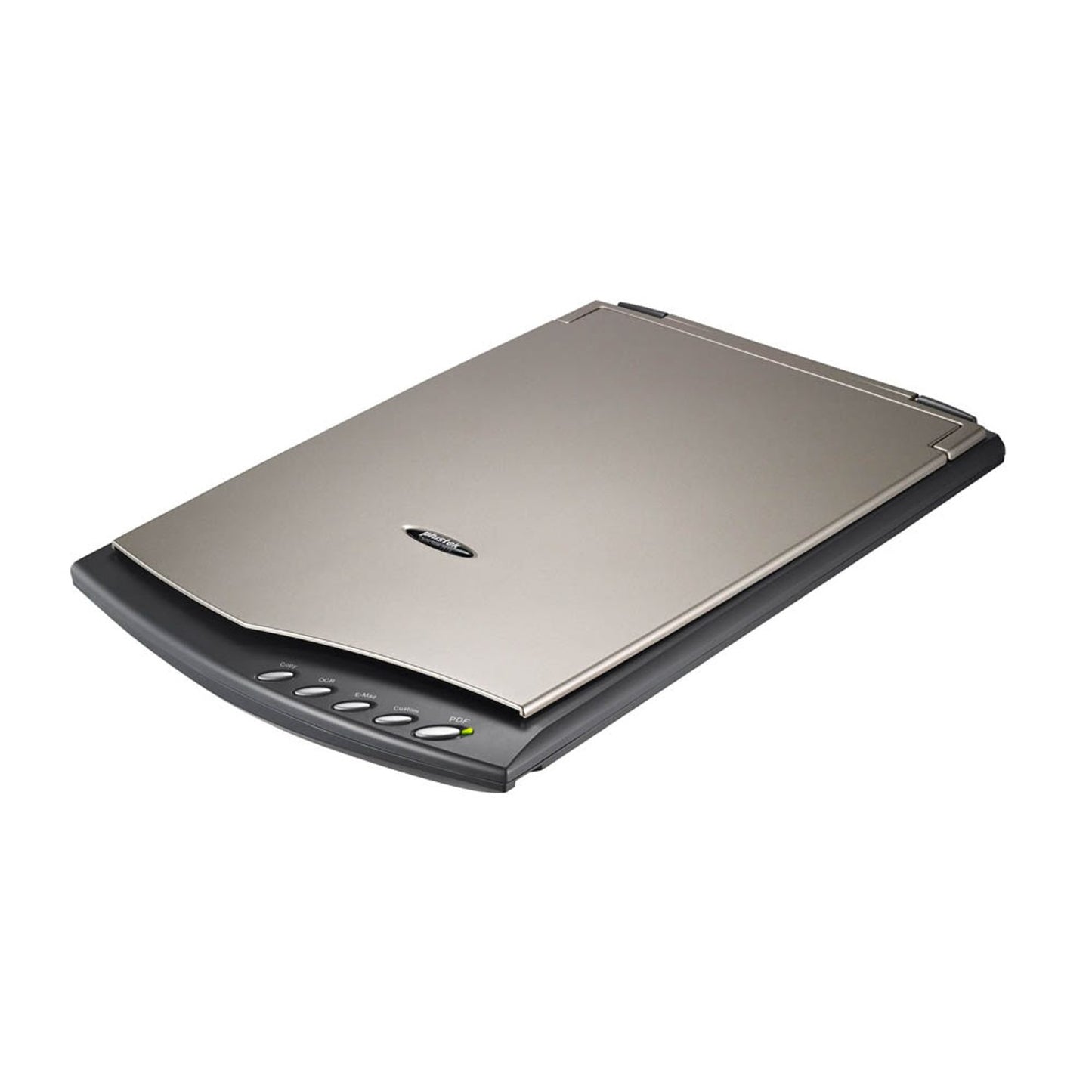 plustek OpticSlim 2610 Pro Flachbettscanner | 319