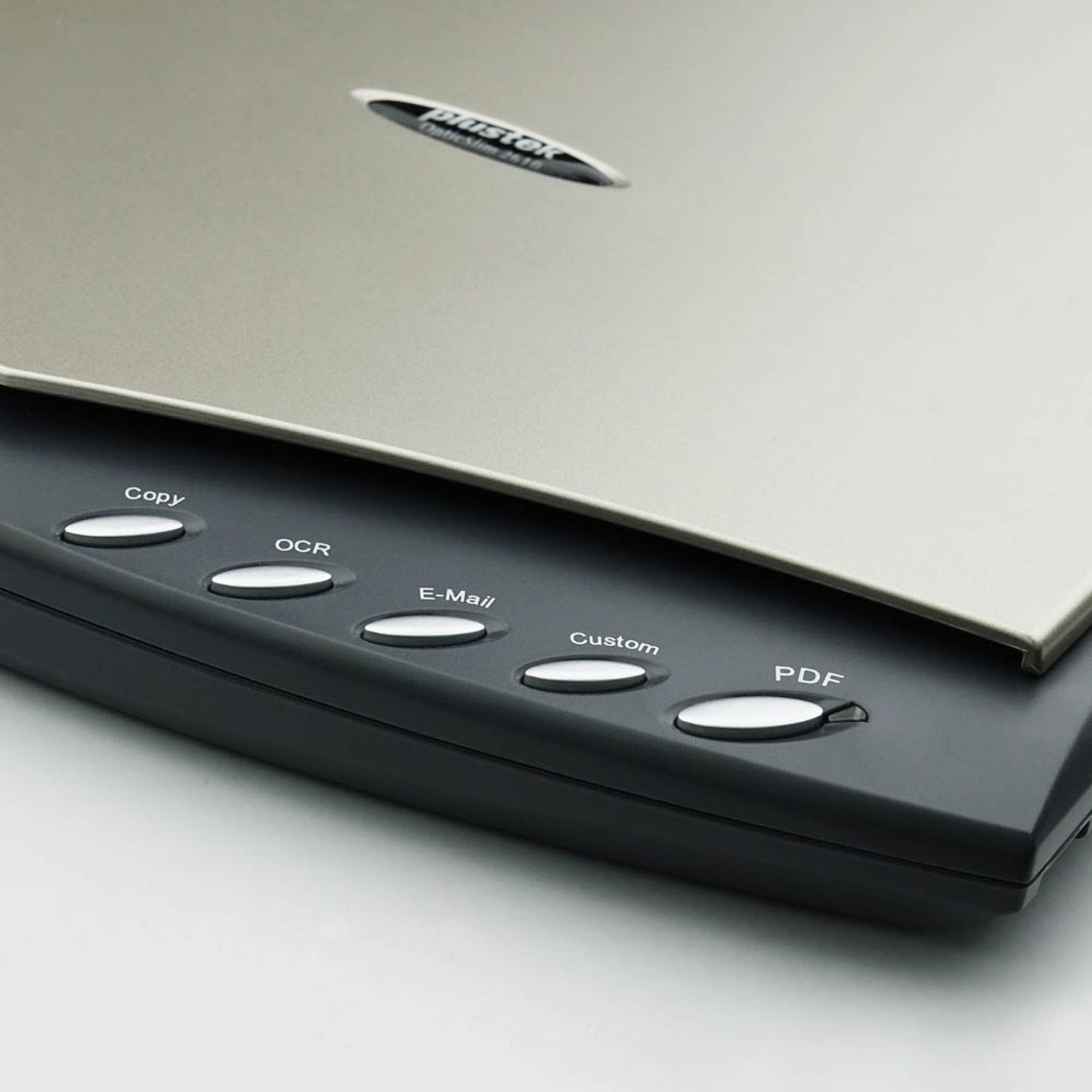 plustek OpticSlim 2610 Pro Flachbettscanner | 319