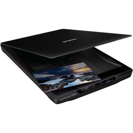 EPSON Perfection V39II Flachbettscanner | B11B268401