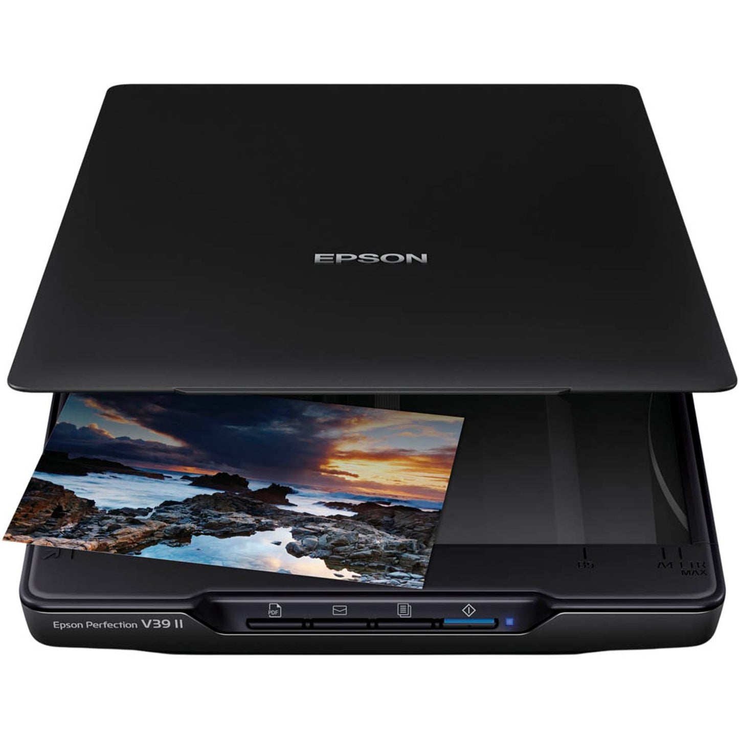 EPSON Perfection V39II Flachbettscanner | B11B268401