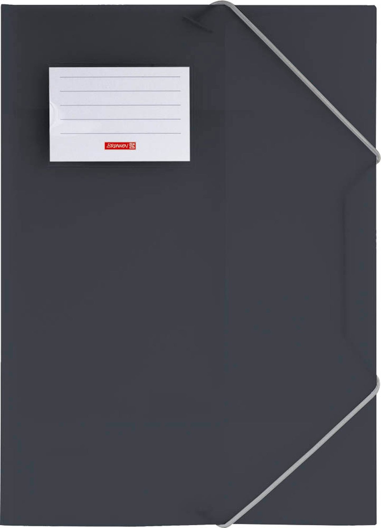 BRUNNEN Sammelmappe FACT!pp DIN A4,