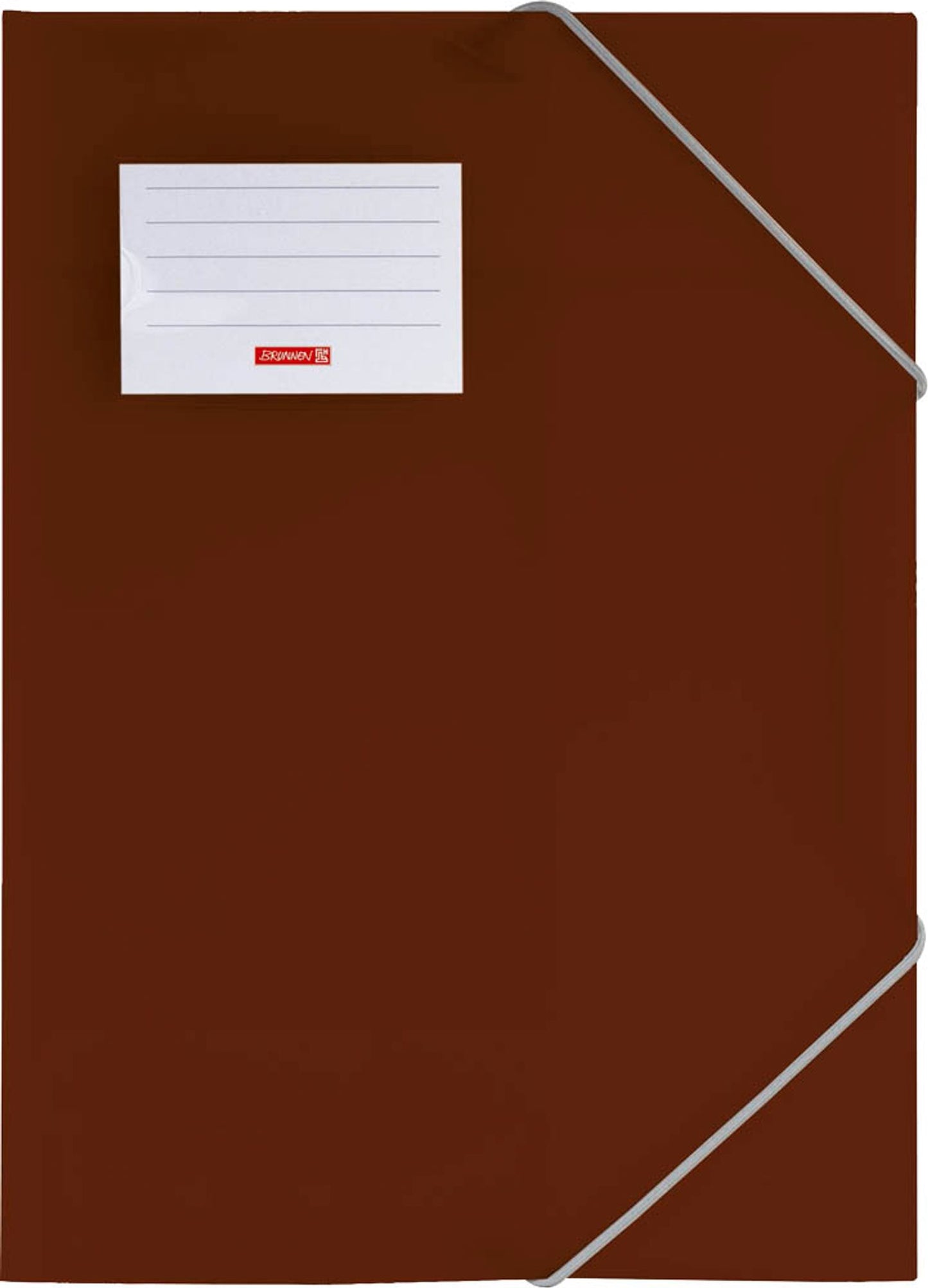 BRUNNEN Sammelmappe FACT!pp DIN A4,