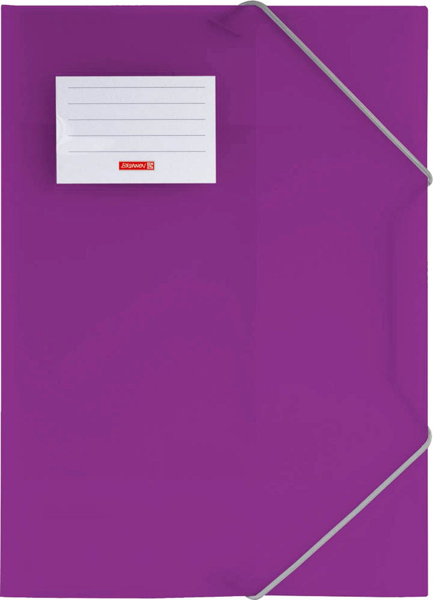 BRUNNEN Sammelmappe FACT!pp DIN A4,