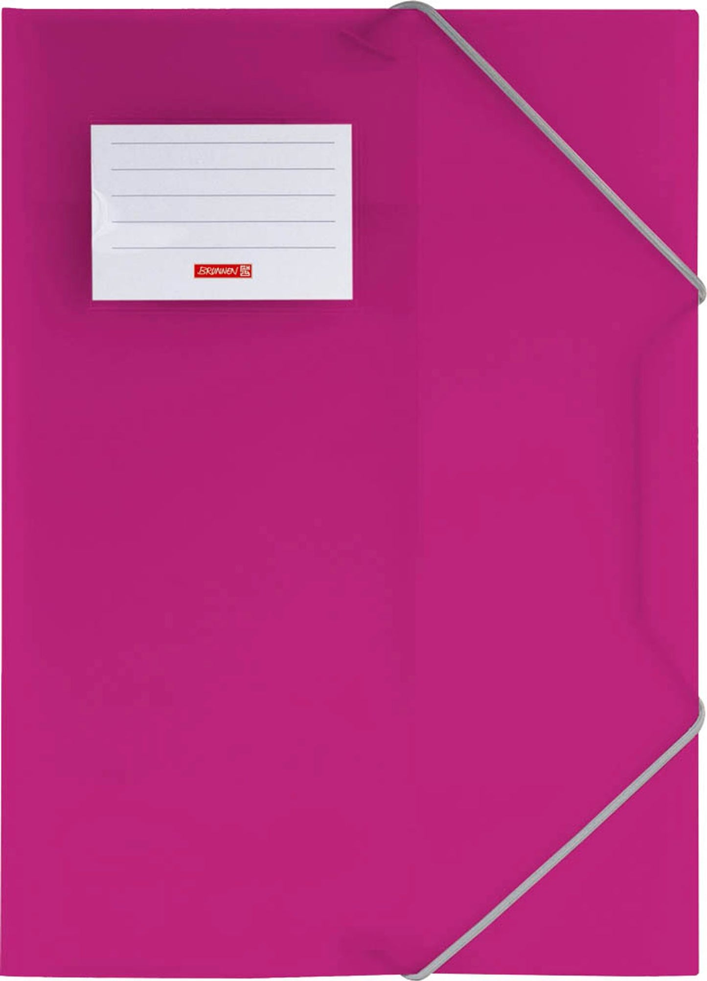 BRUNNEN Sammelmappe FACT!pp DIN A4,