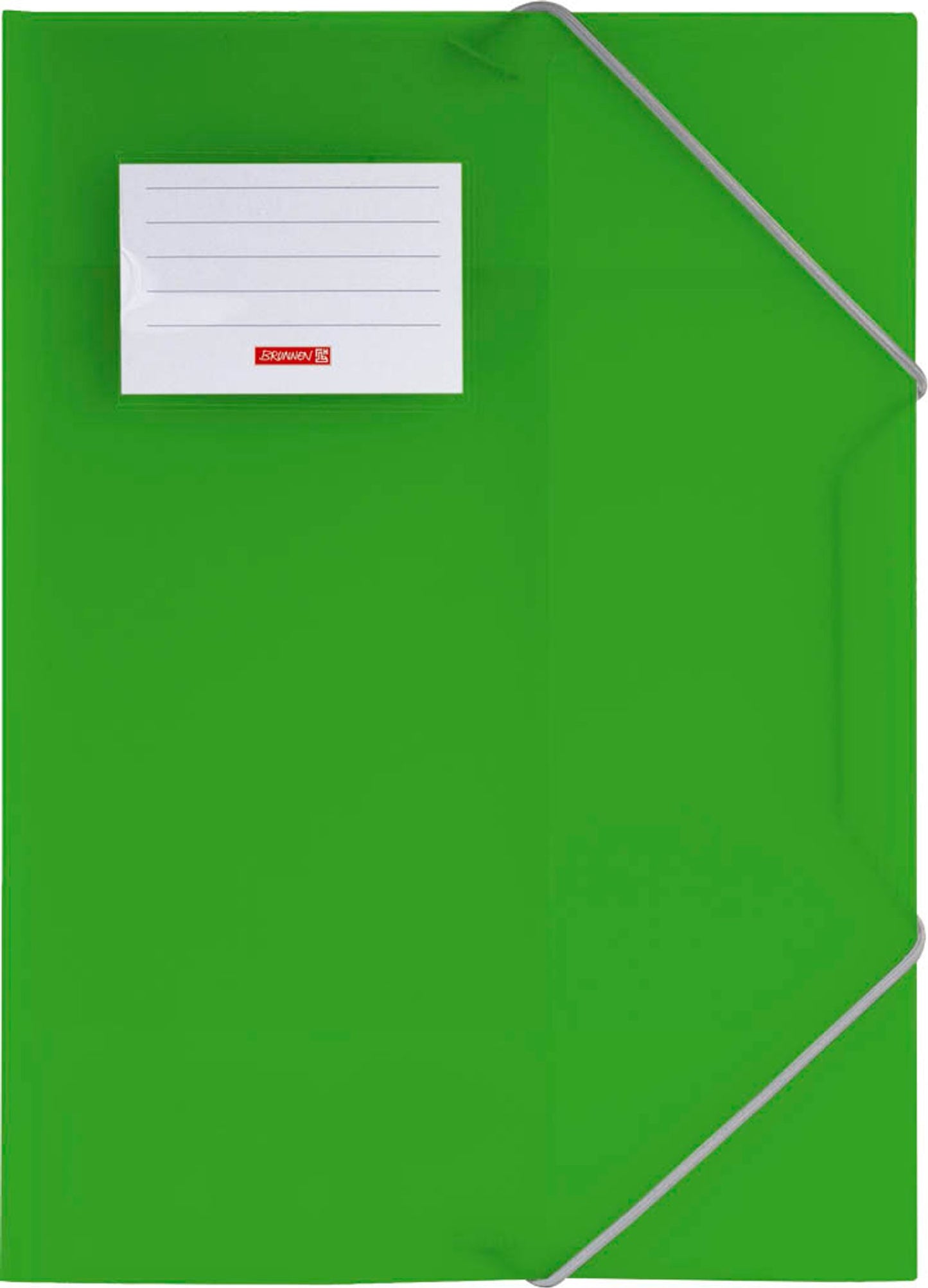BRUNNEN Sammelmappe FACT!pp DIN A4,