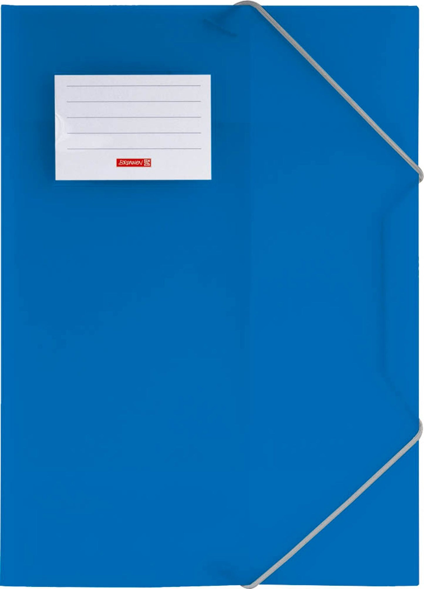 BRUNNEN Sammelmappe FACT!pp DIN A4,