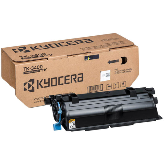 KYOCERA TK-3300 schwarz Toner | 1T0C100NL0