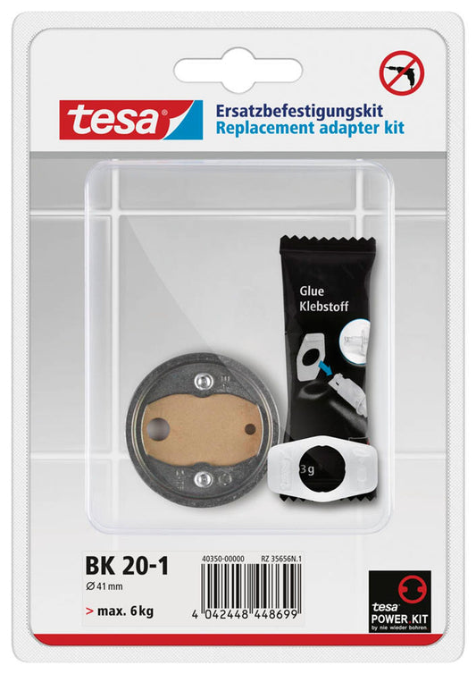tesa Montagekleber