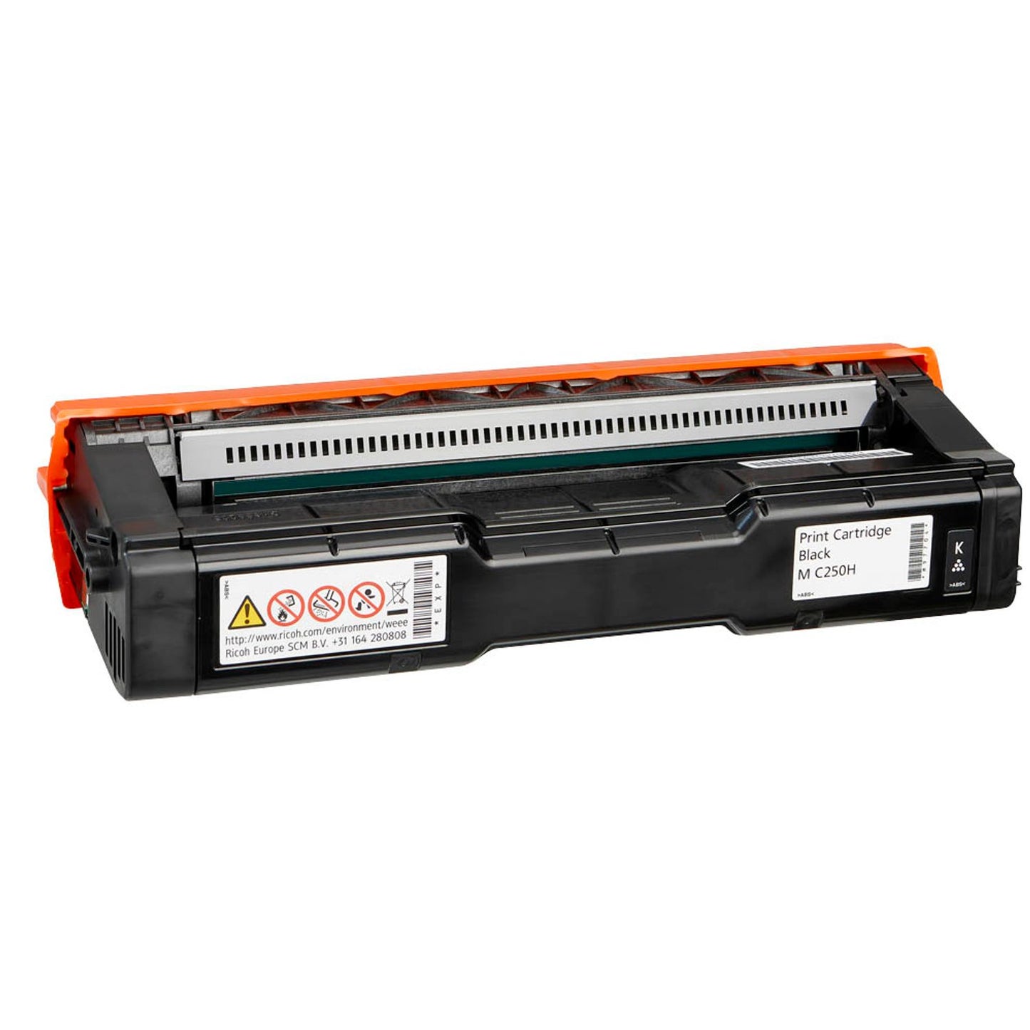 RICOH M C250H schwarz Toner | 408340