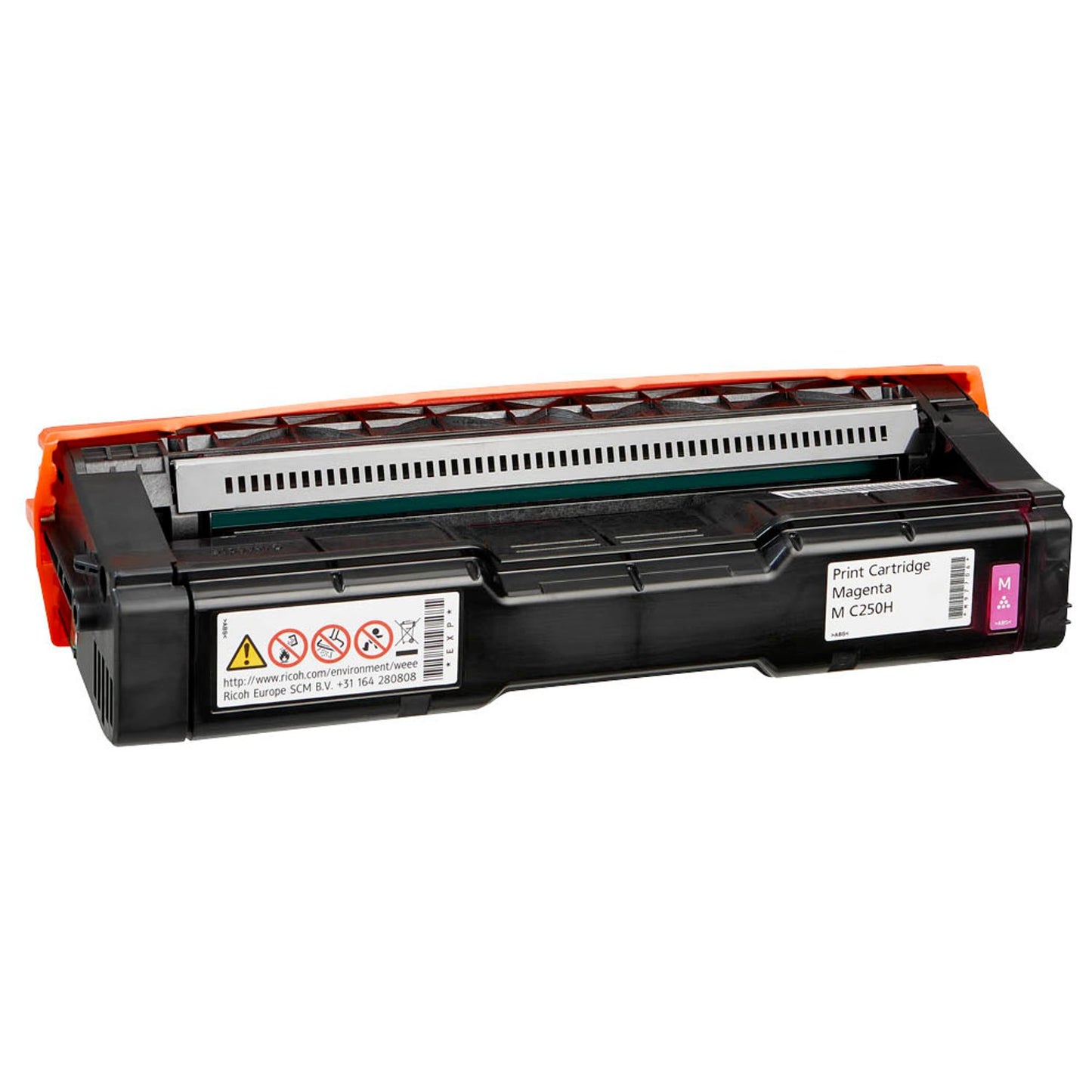 RICOH M C250H magenta Toner | 408342