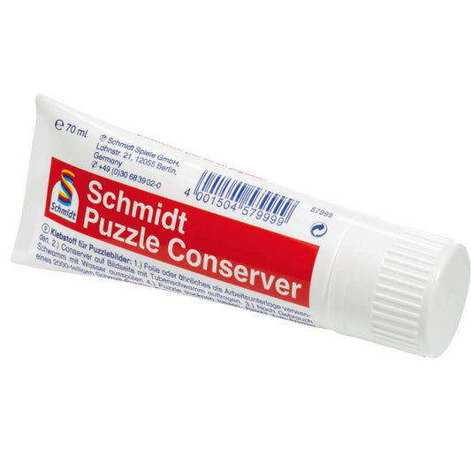 Schmidt Puzzlekleber Alleskleber 70,0 ml | 57999