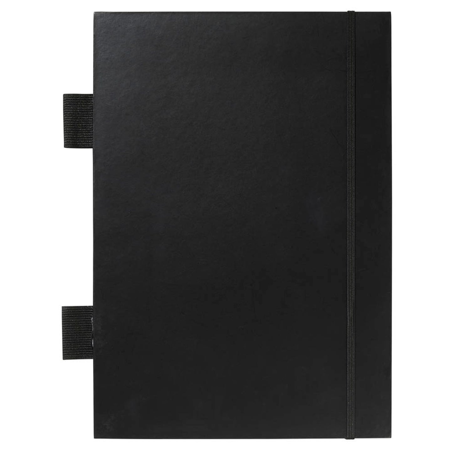 VELOFLEX Fächermappe 6 Fächer schwarz | 4446781
