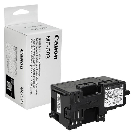 Canon MC-G03 () Resttintenbehälter | 5794C001