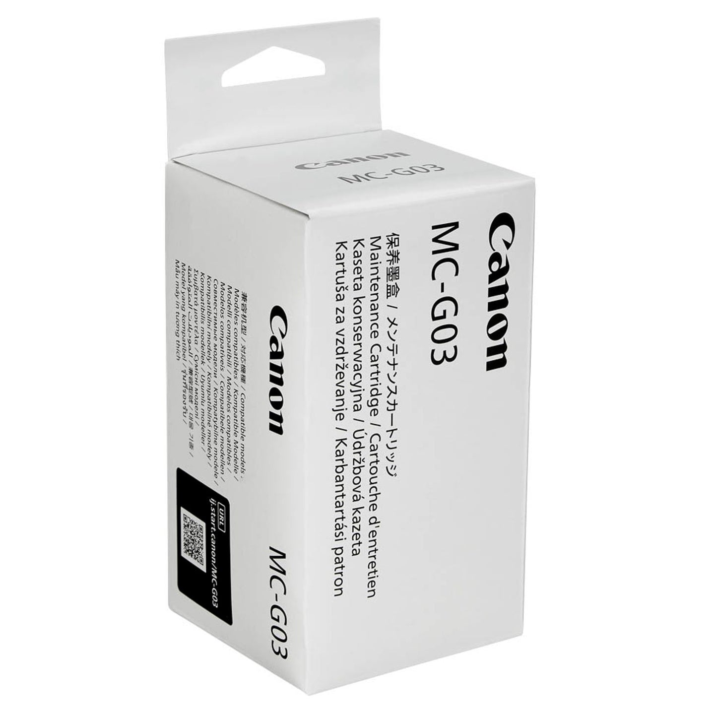 Canon MC-G03 () Resttintenbehälter | 5794C001
